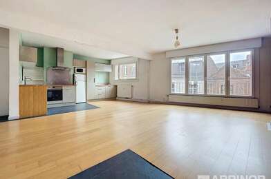 Appartement 3 pièces 306000 €