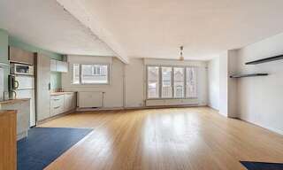 Appartement 3 Pièces 75 m² à vendre à Lille (59800)