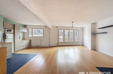 Appartement 3 pièces 284000 €