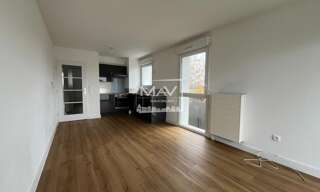 Appartement 2 Pièces 48 m² à louer à Bondues (59910)