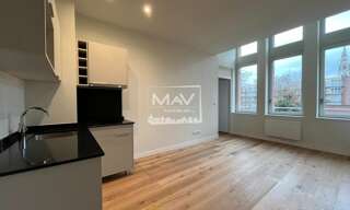 Appartement 2 Pièces 32 m² à louer à Tourcoing (59200)