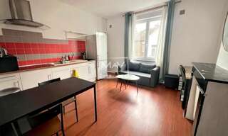 Appartement 2 Pièces 34 m² à louer à Marcq-en-Barœul (59700)