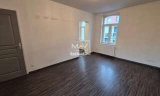 Appartement 2 Pièces 40 m² à louer à Armentières (59280)