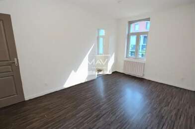 Appartement 2 pièces 500 €