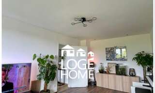 Appartement 3 Pièces 60 m² à vendre à Sequedin (59320)