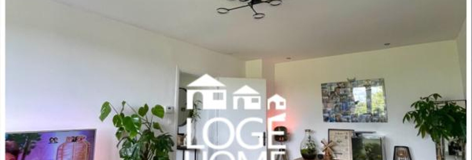 Appartement 3 Pièces 60 m² à vendre à Sequedin (59320)