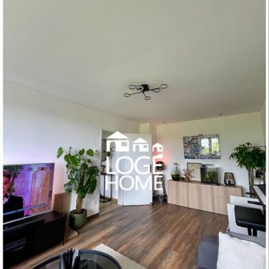 Appartement 3 pièces 154000 €