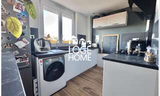 Appartement 3 Pièces 60 m² à vendre à Sequedin (59320)