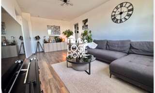 Appartement 3 Pièces 60 m² à vendre à Sequedin (59320)