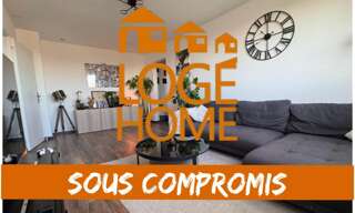 Appartement 3 Pièces 60 m² à vendre à Sequedin (59320)