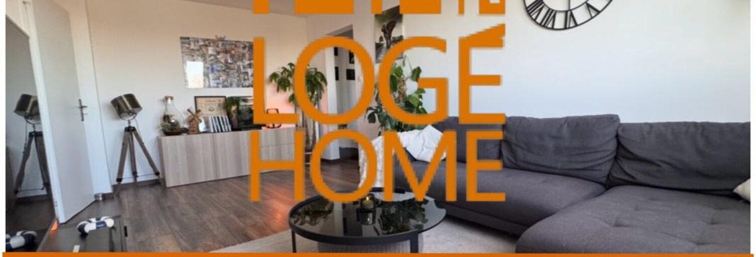 Appartement 3 Pièces 60 m² à vendre à Sequedin (59320)