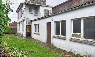 Maison 4 Pièces 82 m² à vendre à Marly (59770)