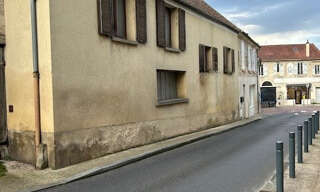 Divers 2 Pièces 130 m² à vendre à Pontoise (95000)