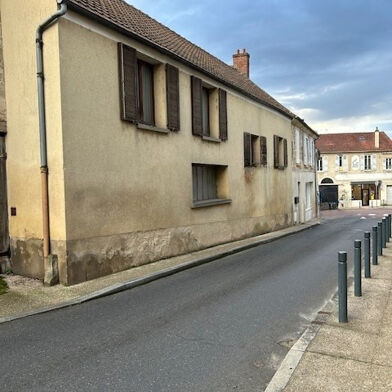 Divers 2 pièces 185000 €