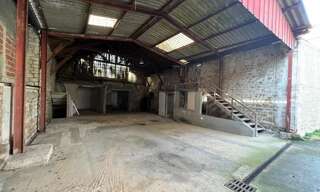 Divers 2 Pièces 130 m² à vendre à Pontoise (95000)