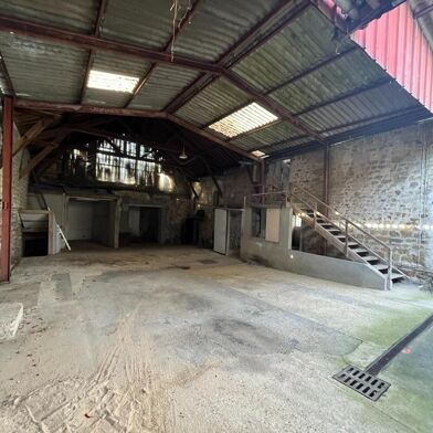 Divers 2 pièces 159000 €