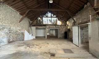 Divers 2 Pièces 130 m² à vendre à Pontoise (95000)