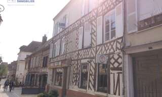 Appartement 2 Pièces 37 m² à louer à Beauvais (60000)