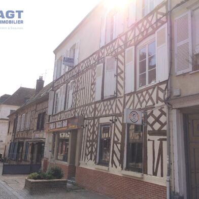 Appartement 2 pièces 474 €