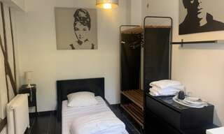 Appartement 1 Pièce 11 m² à louer à Compiègne (60200)