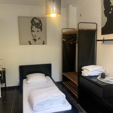 Appartement 1 pièces 380 €