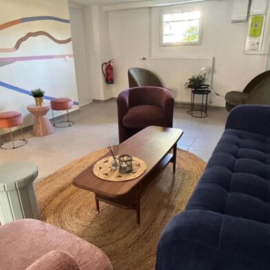 Appartement 1 pièces 770 €