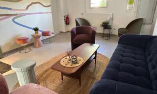 Appartement 1 Pièce 15 m² à louer à Vitry-sur-Seine (94400)