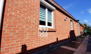 Maison 2 Pièces 60 m² à vendre à Courcelles-lès-Lens (62970)