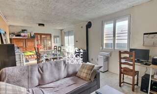 Maison 2 Pièces 60 m² à vendre à Courcelles-lès-Lens (62970)