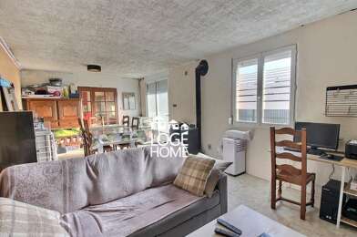 Maison 2 pièces 73500 €