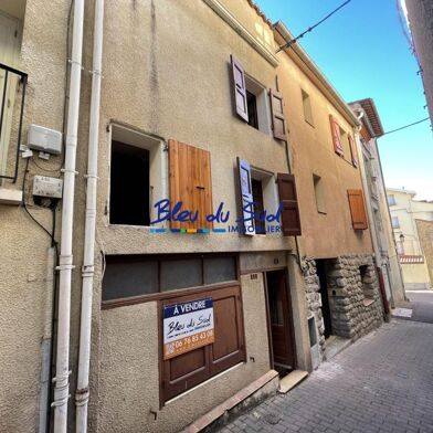 Maison 4 pièces 49000 €