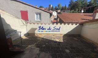 Maison 4 Pièces 50 m² à vendre à Vernet-les-Bains (66820)