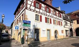 Appartement 4 Pièces 130 m² à vendre à Rouffach (68250)