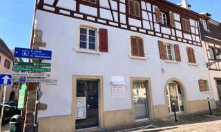 Appartement 3 Pièces 100 m² à vendre à Rouffach (68250)