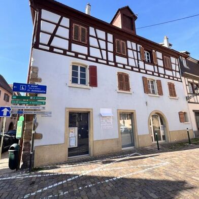 Appartement 3 pièces 150000 €