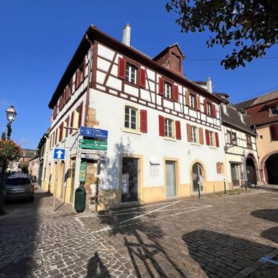 Appartement 2 pièces 100000 €