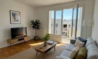 Appartement 3 Pièces 63 m² à louer à Villeurbanne (69100)