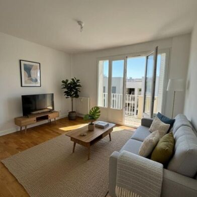 Appartement 3 pièces 1133 €