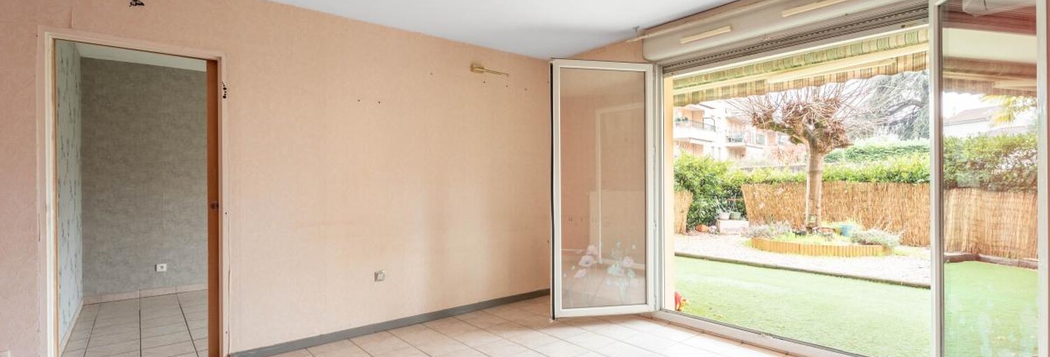 Appartement 4 Pièces 83 m² à vendre à Villefranche-sur-Saône (69400)