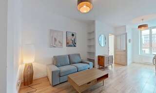 Appartement 2 Pièces 40 m² à louer à Lyon 3 (69003)