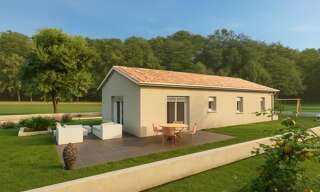 Maison 5 Pièces 90 m² à vendre à Verzé (71960)