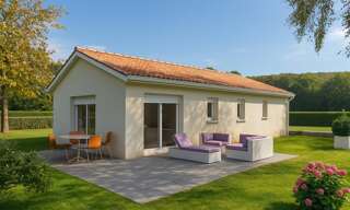 Maison 5 Pièces 70 m² à vendre à Verzé (71960)