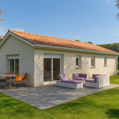 Maison 5 pièces 236857 €