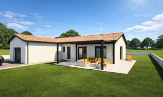 Maison 5 Pièces 70 m² à vendre à Verzé (71960)