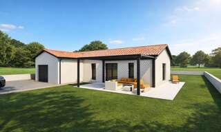 Maison 5 Pièces 84 m² à vendre à Verzé (71960)