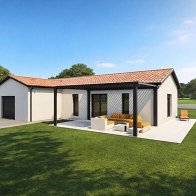 Maison 5 pièces 230465 €