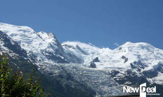 Commerce  140 m² à vendre à Chamonix-Mont-Blanc (74400)