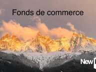 FONDS DE COMMERCE BAR RESTAURANT INSTITUTIONNEL CHAMONIX MONT BLANC CENTRE — photo 3
