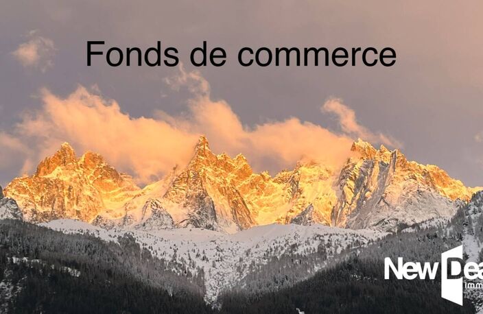FONDS DE COMMERCE BAR RESTAURANT INSTITUTIONNEL CHAMONIX MONT BLANC CENTRE — photo 3