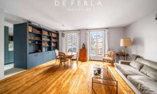 Appartement 3 Pièces 60 m² à vendre à Paris 14 (75014)